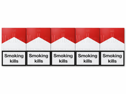 Marlboro Red （Carton）