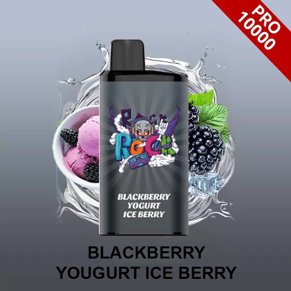 IGET Bar Pro 10000 Raspberry Grape